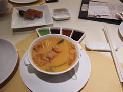 -利苑酒家(宜安广场店)