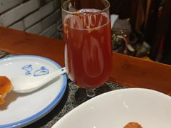 -真地道京味府·鲜橙烤鸭·北京菜(朝外大街东大桥店)