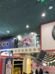 -meland club亲子乐园(北京芳圆里ID MALL店)