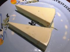 榴莲蛋糕-松子料理(白家庄店)