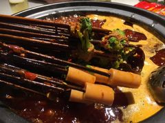 -钢管厂五区小郡肝火锅串串香(总店)