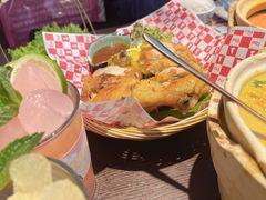 -泰妃殿(武汉首店)