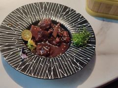 -荷塘秋月·本帮江浙菜(国权路店)