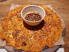 -冰川朝鲜族料理·东北菜(观前店)