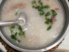 顺德猪杂粥-南园酒家(前进路店)