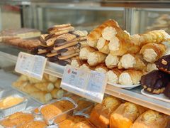 -上海哈尔滨食品厂(淮海中路店)