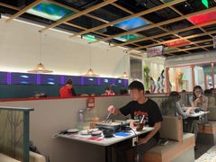 -鱼酷活鱼烤鱼(新世界城店)