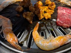 -九田家黑牛烤肉料理(西溪龙湖天街店)