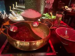 -赤RedBowl川锅·炙烤·板前(北京瑰丽酒店)
