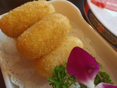 -虾乐园龙虾·夜宵(松江店)