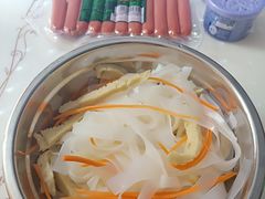 -沃尔玛超市(人民广场店)