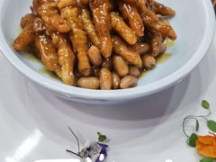 -美博·美术博物馆主题餐厅(威尼斯水城店)