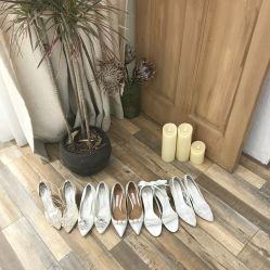 -LaMousse婚纱买手店