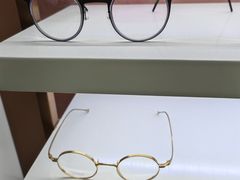 -GOOMI久米眼镜·蔡司·依视路·明月官方授权店(龙德紫金店)