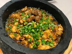 -老妈菜馆(建设街店)