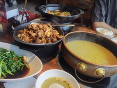 -瑶王府·广西菜(相思湖店)