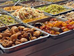 -枣阁园滴滴自助餐