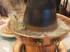 -东来顺饭庄(天坛店)