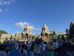 -南宁方特东盟神画