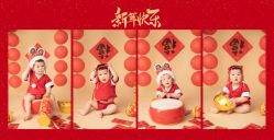 -NICE KIDS 奈时儿童摄影