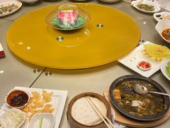 -恒宝和宴(合生广场店)