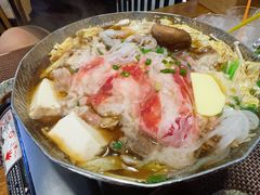 -樱の千渡日式料理·铁板烧•烧鸟(金盛田广场店)