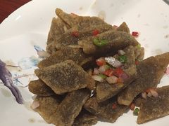 -小秦淮·南京土菜(新亭西路店)
