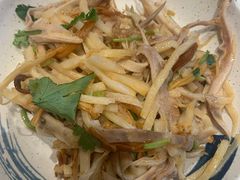 -壹只菜·崇明本地特色菜(崇明南门店)
