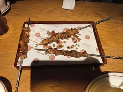 -纳鲁孜·新疆特色餐厅(上海悦荟广场店)