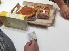 -好利来(东四店)