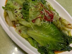 -陈傻子餐厅(世纪都会店)