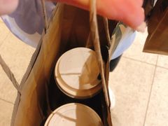 -星巴克(成都莱蒙都会店)
