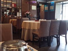 大堂-大鸭梨(天通西苑店)