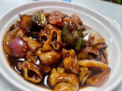 -明呈黄鱼面馆(斜土路店)
