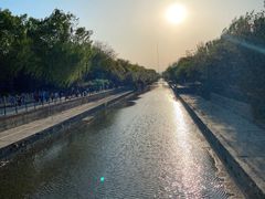 -元大都城垣遗址公园