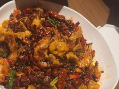 -首秀·四川料理(星耀101店)