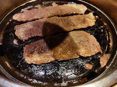 澳洲霜降肥牛-炉小哥烤肉(熙地港店)
