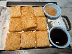 -花园茶楼·早茶·淮扬菜(兴城西路店)