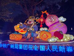 -南沙天后宫景区