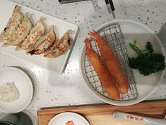 味千煎饺-味千拉面(增城万达广场店)