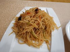 -楼兰印象(朝外店)