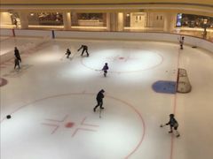 -冠军冰场CHAMPION RINK(苏州中心商场店)