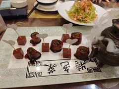 -燕喜堂·中华老字号(大明湖店)