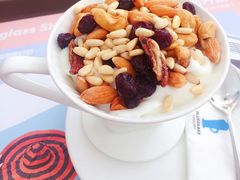 -Blueglass酸奶(财富购物中心店)