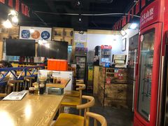 -格朗合米线(社会山店)