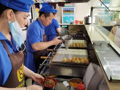 -2路车站小丸子(青泥洼桥店)