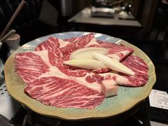 -满来寿喜烧(金虹桥店)