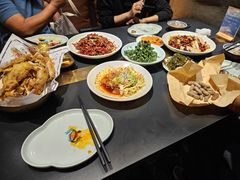 -长安大牌档之龙头酒肆(荣民龙首广场店)