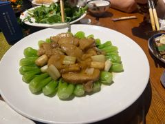 -群英会·三国菜(曹魏古城店)