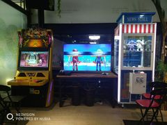 -回声星球·团建策划·赛事承办·拓展培训(大钟寺店)